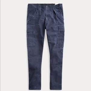 Polo Ralph Lauren Surplus Cargo Pants